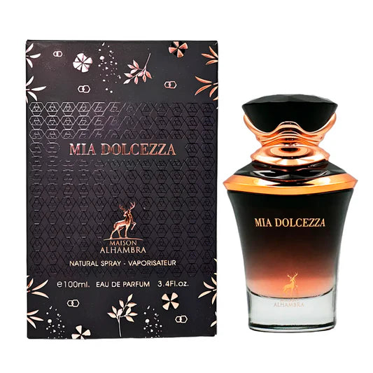 Maison Al Hambra Mia Dolcezza
