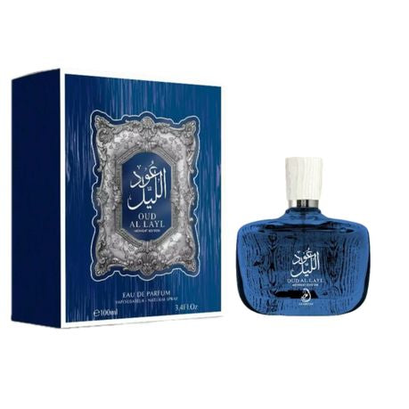 Oud al layl midnight arabiyat prestige