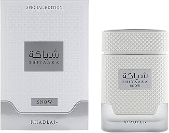 Khadlaj Shiyaaka snow