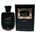 Rasasi Hawas black