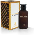 Soleil D’ombre by fragrance world