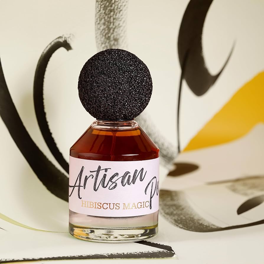 Hibiscus magic by fragrance world