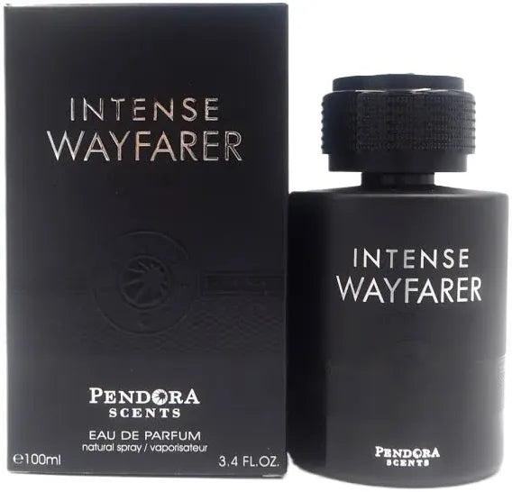 Intense wayfare pendora scents