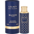 Maison Asrar Legacy