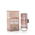 Emper Genius Rose