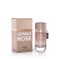 Emper Genius Rose