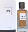Suits by fragrance world