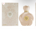 Ibrahim Al Maghribi Rose Noir