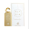 Elysia sugar patchouli by fragrance world