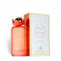 Elysia lychee Fizz by fragrance world