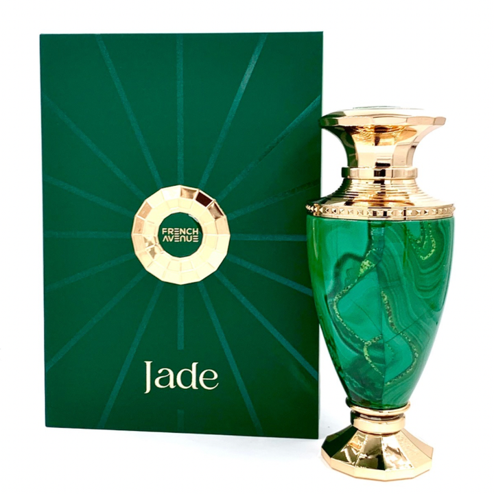 Jade by French avenue