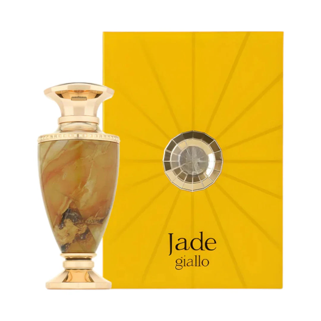Jade giallo by French avenue