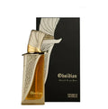 Obsidian by French avenue