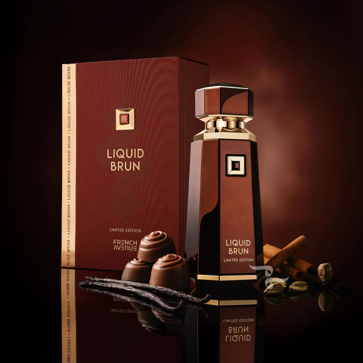 Liquid Brun Limited edition 150mls by French Avenue