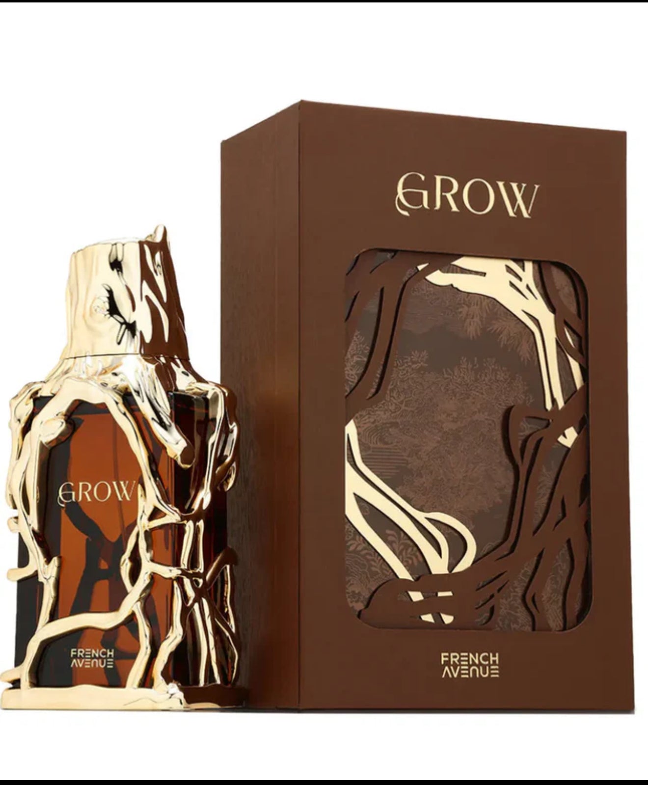 Grow by French Avenue