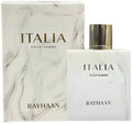 Rayhaan Italia