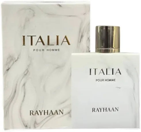 Rayhaan Italia