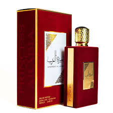 Lattafa AMEER Al Arab Princess of Arabia