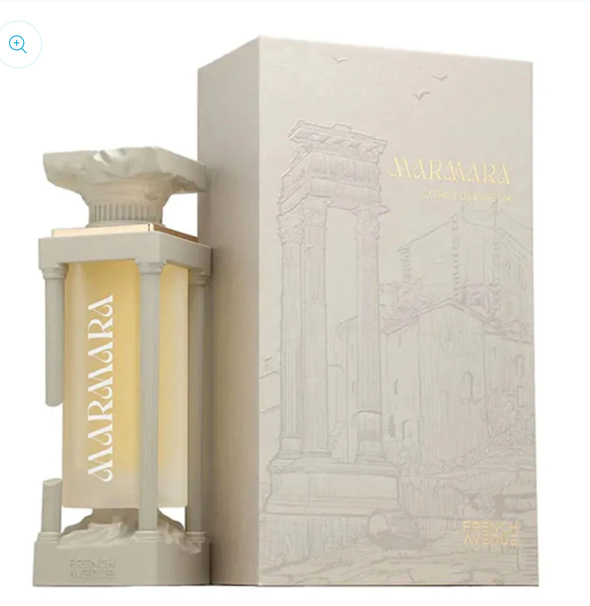 Marmara By French Avenue