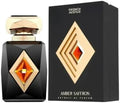 Amber Saffron