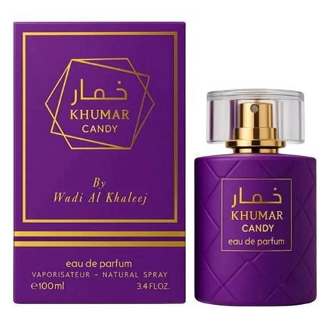Khumar Candy