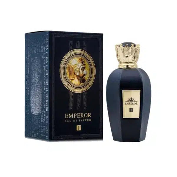 Emperor I by Fragrance world