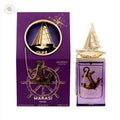 Arabiyat prestige Marasi for her