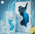 Ravine Ice by French Avenue