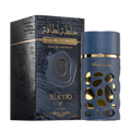 Blend of lattafa