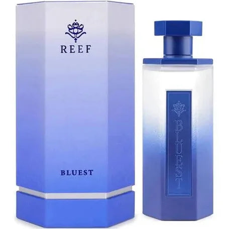 Bluest by Reef