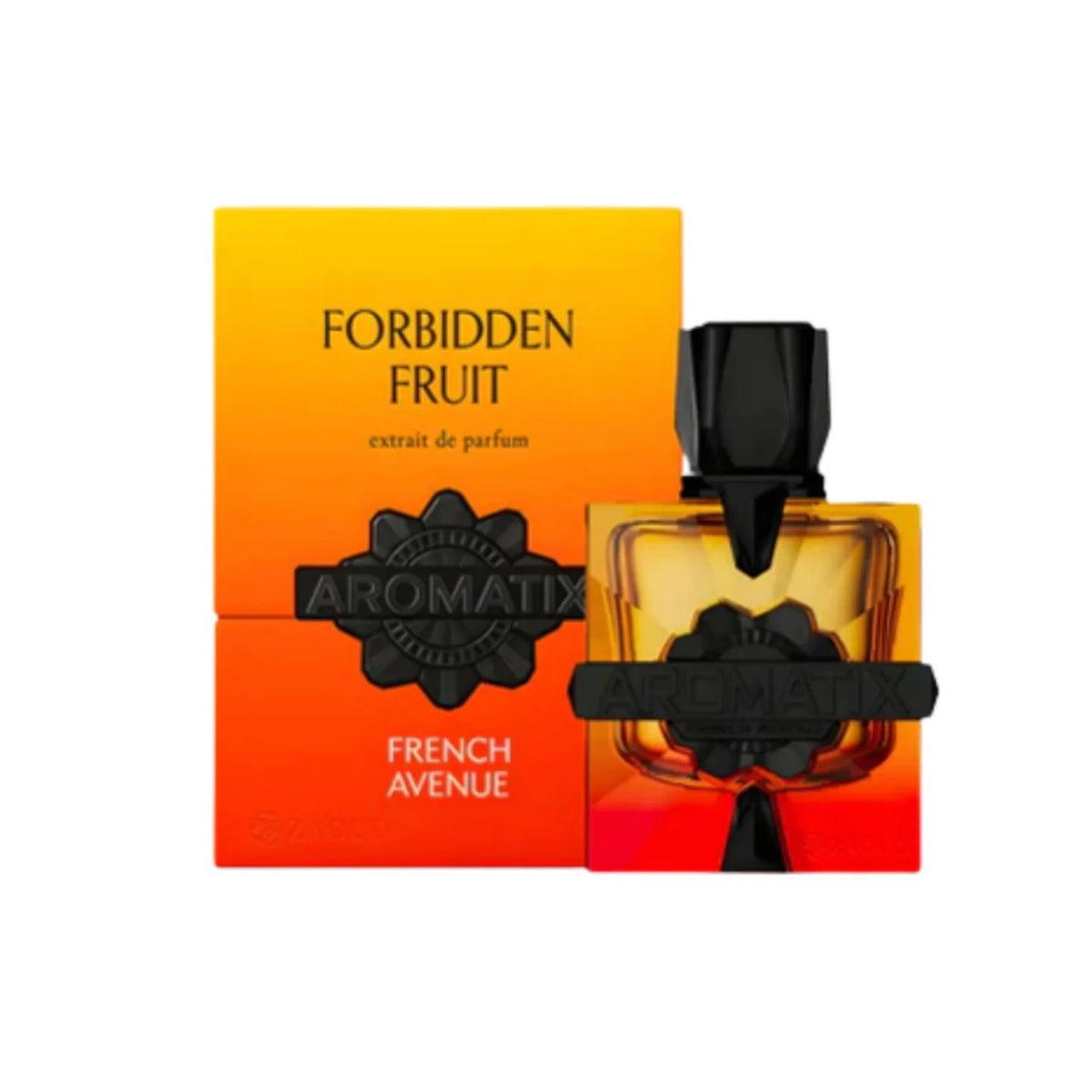 Aromatix Forbidden Fruit