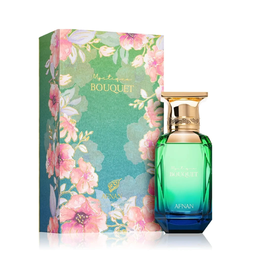 Afnan Mystique Bouquet