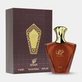 Afnan Turathi Brown