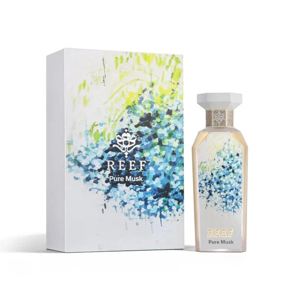 Reef Pure Mask 200ml