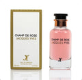 Champ De Rose fragrance world