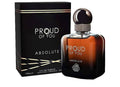 Proud of you absolute fragrance world