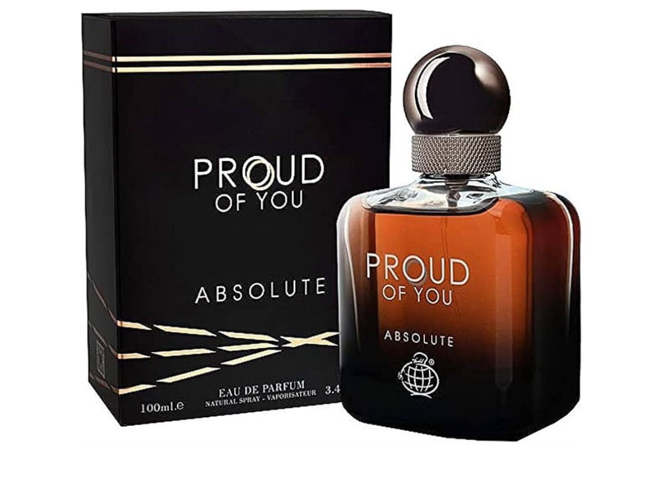 Proud of you absolute fragrance world
