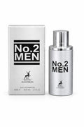 No-2 Men