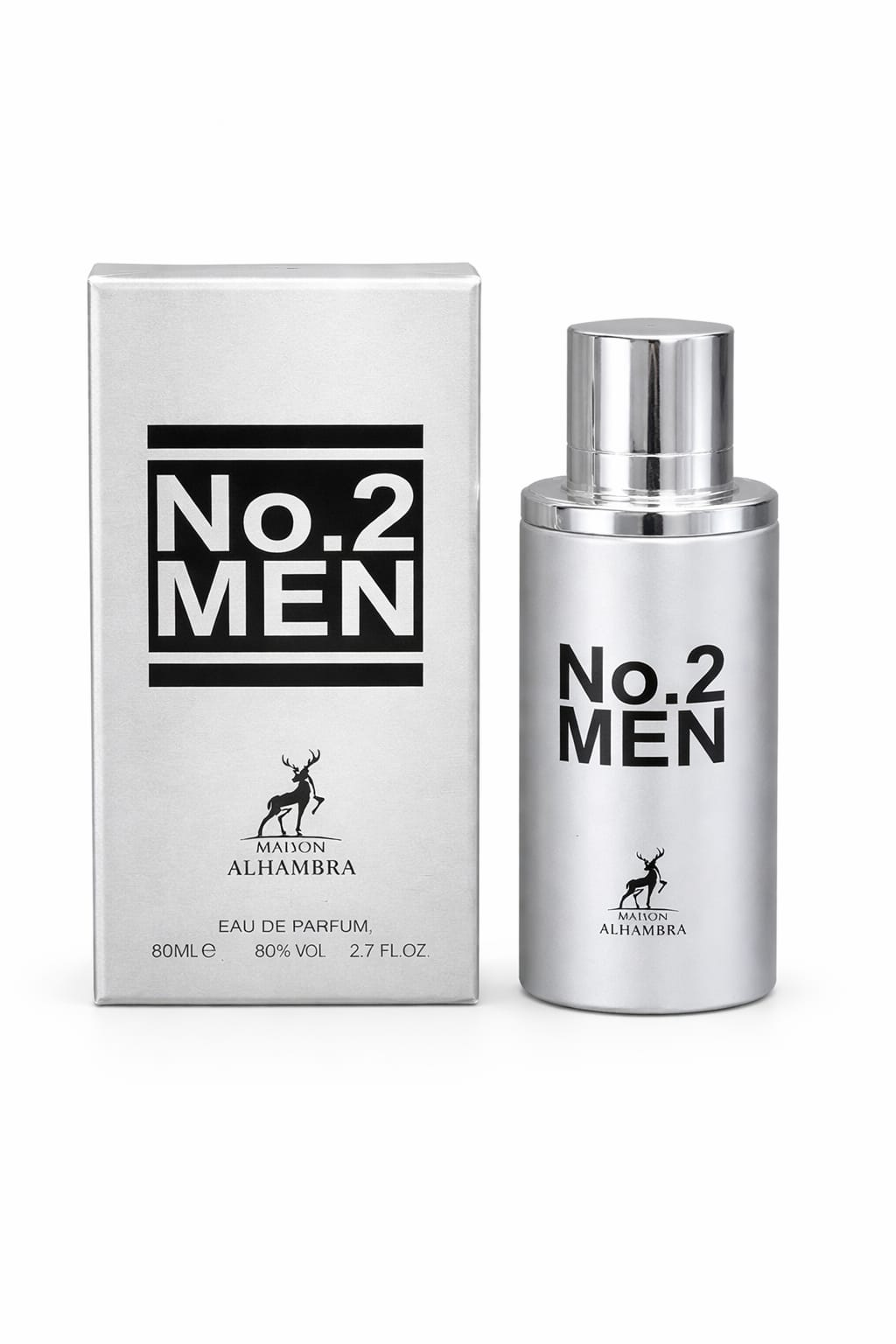 No-2 Men