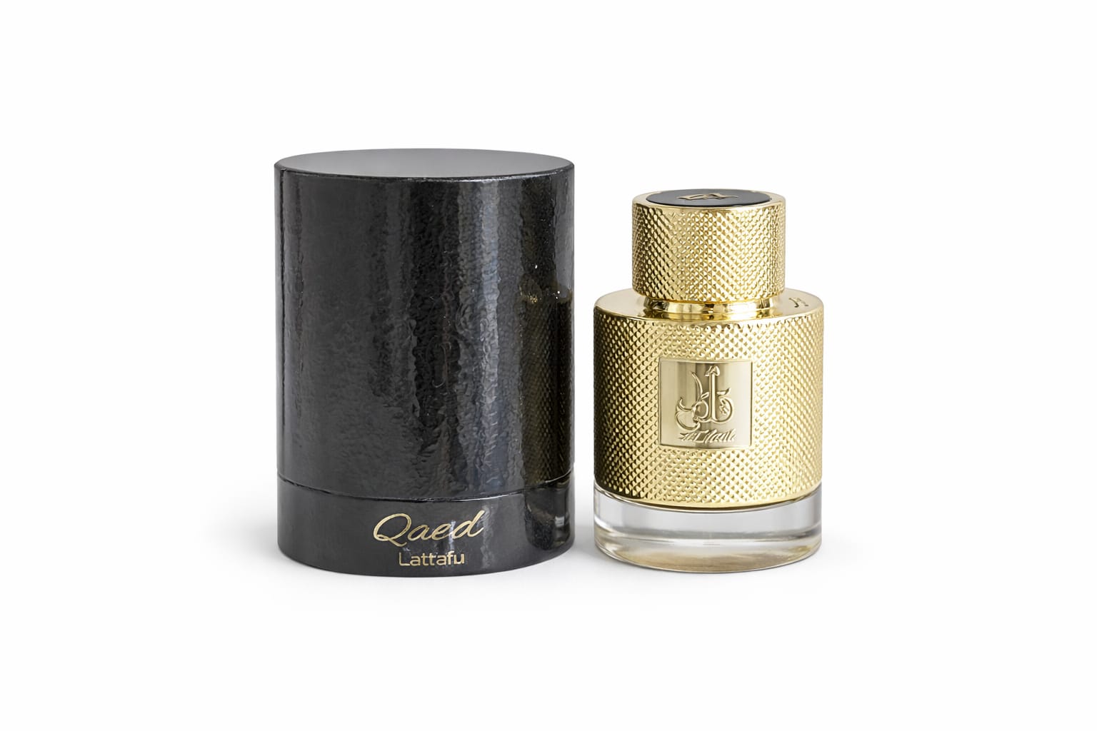 Lattafa Qaed perfume