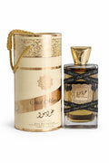 Oud Mood Lattafa Perfume