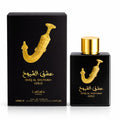 Lattafa ISHQ AL SHUYUKH GOLD PERFUME