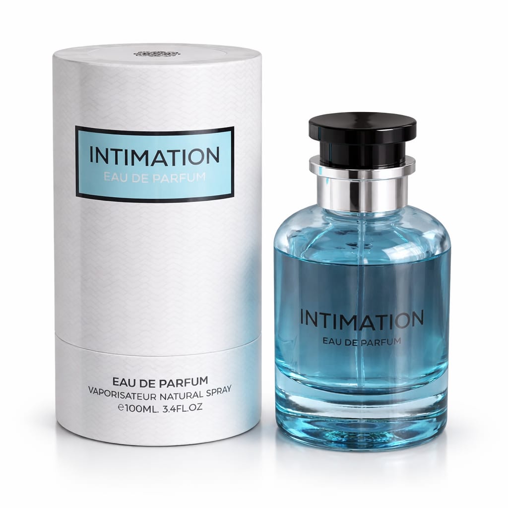Emper INTIMATION PERFUME