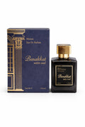 BARAKKAT Satin Oud  Perfume