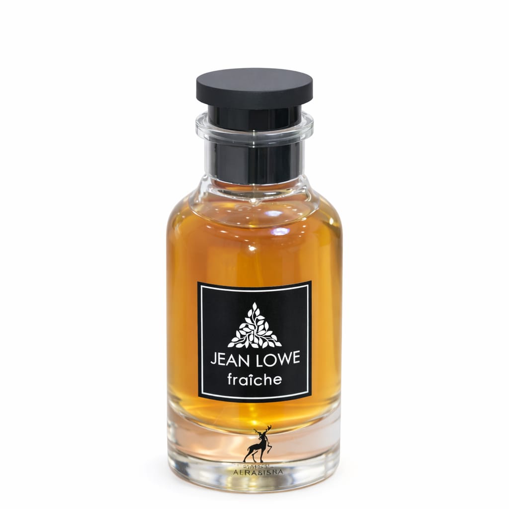 Jean lowe fraiche Perfume