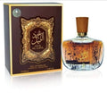 Oud Al-Layl Perfume