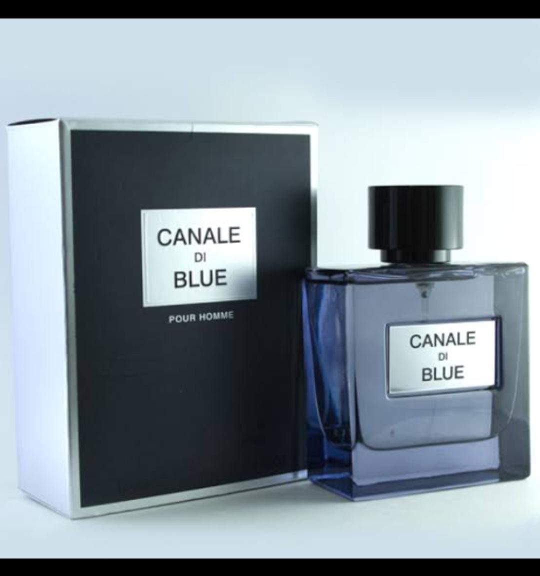 Canale DI Blue Pure Homme