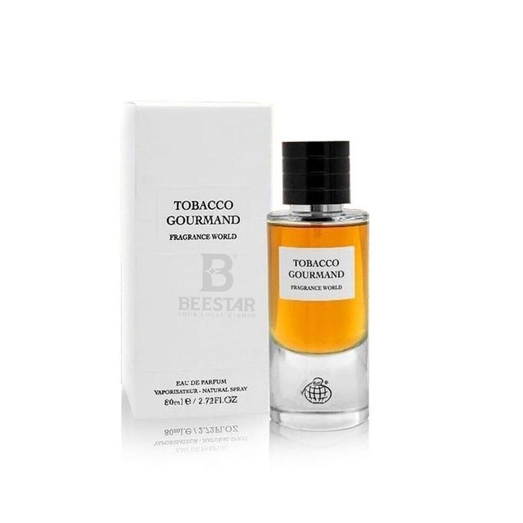Tobacco Gourmand Fragrance World