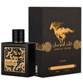 Lattafa Qaed Al Fursan Perfume