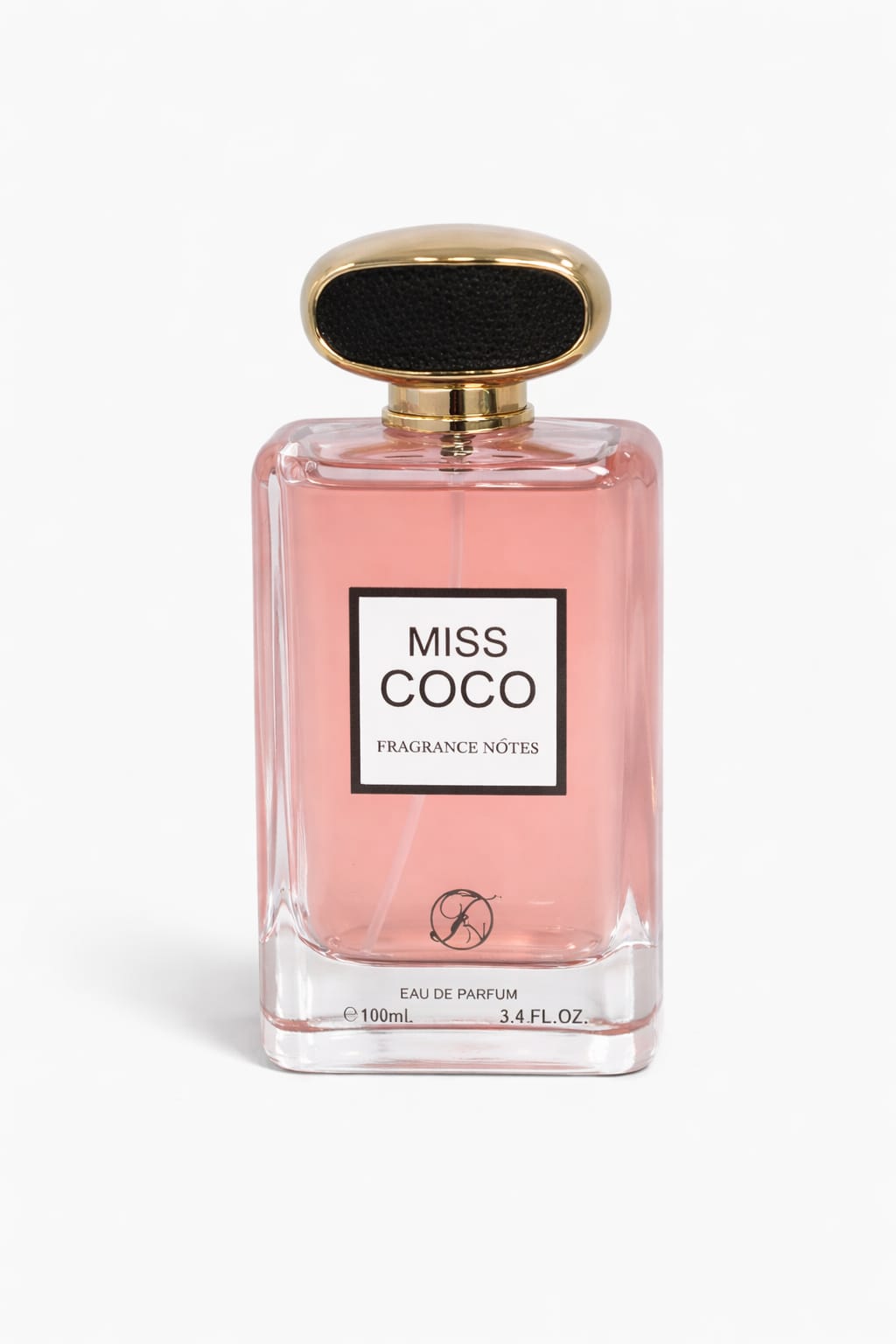 Miss Coco Perfume